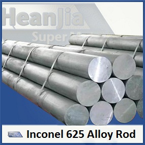 Inconel 625 Rods